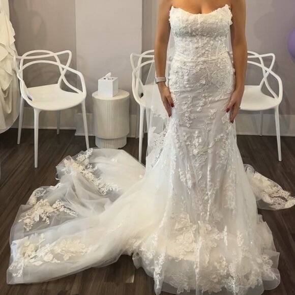 Luxe Privee Milani - Picture 4 of 5